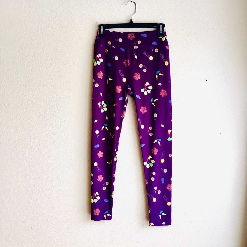 LuLuRoe leggings